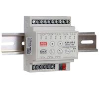 Mean Well KAA-8R-10S Actionneur de commutation universel 8 canaux