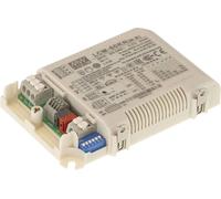 MW Mean Well LCM-60KN Driver de LED à courant constant 60.3 W 500 - 1400 mA 2 - 90 V/DC dimmable 1 pc(s)