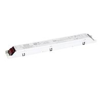 MW Mean Well LDC-35B Driver de LED à puissance constante 35 W 300 - 1000 mA 27 - 56 V/DC fonction dimmeur 3 en 1, montage sur des