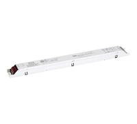 MW Mean Well LDC-80B Driver de LED à puissance constante 80 W 700 - 2100 mA 27 - 56 V/DC fonction dimmeur 3 en 1, montage sur des