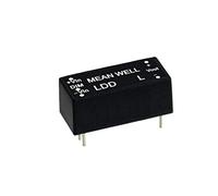 MW MEAN WELL LDD-350L Source de courant constant LED 350 mA
