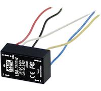 MW Mean Well LED Driver DC/DC MEAN WELL LDB-350LW 2-40 V 350 mA 14 W