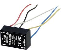 LED Driver DC/DC Mean Well LDB-600LW 2-30 V 600 mA 18 W