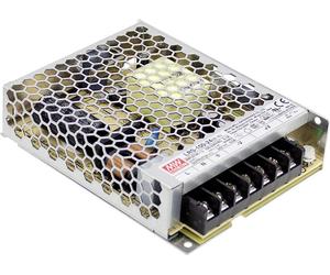 MW Mean Well LRS-100-48 Bloc d'alimentation à découpage 48 V/DC 2.3 A 110.4 W