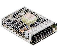 MW Mean Well LRS-100N2-24 Alimentation à découpage 24 V 4.2 A 100.8 W