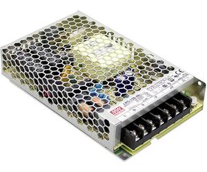 MW Mean Well LRS-150-24 Bloc d'alimentation à découpage 24 V/DC 6.5 A 156 W