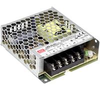 MW Mean Well LRS-35-5 Alimentation à découpage 5 V/DC 7 A 35 W