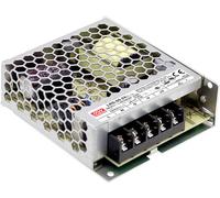 MW Mean Well LRS-50-24 Alimentation à découpage 24 V/DC 2.2 A 52.8 W
