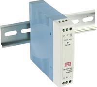 MW Mean Well MDR-10-12 Alimentation rail DIN 12 V/DC 0.84 A 10 W Nbr. de sorties:1 x Contenu 1 pc(s)