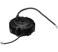 MW Mean Well MEAN WELL HBG-200-36 Driver de LED à tension constante, à courant constant 198 W 5.5 A 36 V/DC non dimmable, circuit PFC, protection contre les surcharges,