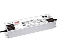 MW Mean Well MEAN WELL HLG-185H-12AB Driver de LED à tension constante 156 W 6.5 - 13 A 10.8 - 13.5 V/DC dimmable, fonction dimmeur 3 en 1, réglable, circuit PFC,