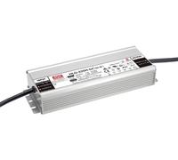 MW Mean Well HLG-320H-24AB Driver de LED à tension constante 320.16 W 6.67 - 13.34 A 21 - 26 V/DC dimmable, fonction dimmeur 3 en
