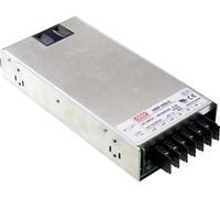 MW Mean Well MEAN WELL HRP-450-5 Bloc dalimentation à découpage 5 V/DC 90 A 450 W