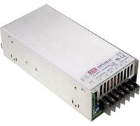 MW Mean Well MEAN WELL HRP-600-7.5 Bloc dalimentation à découpage 7.5 V/DC 80 A 600 W