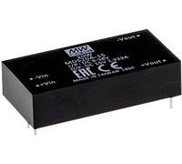 MW Mean Well MEAN WELL MDS20A-24 Convertisseur CC/CC 12 V 24 V 0.833 A 20 W Nbr. de sorties: 1 x Contenu 1 pc(s)