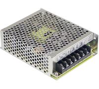 MW Mean Well MEAN WELL RD-50B Bloc dalimentation à découpage 53 W
