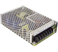 MW Mean Well RS-100-12 Bloc d'alimentation à découpage 12 V/DC 8.5 A 102 W