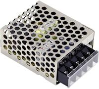 MW Mean Well RS-15-12 Bloc d'alimentation à découpage 12 V/DC 1.3 A 15 W