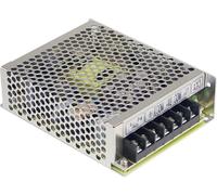 MW Mean Well RS-50-15 Bloc d'alimentation à découpage 15 V/DC 3.4 A 51 W