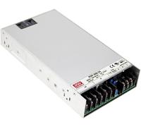 MW Mean Well MEAN WELL RSP-500-12 Bloc dalimentation à découpage 12 V/DC 41.7 A 500 W