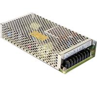 MW Mean Well MEAN WELL RT-125C Alimentation à découpage 5 V/DC 10 A 132.5 W