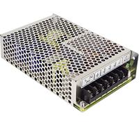 MW Mean Well MEAN WELL RT-85D Alimentation à découpage 5 V/DC 6 A 90 W