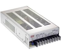 MW Mean Well MEAN WELL SPV-150-12 Alimentation à découpage 12 V/DC 12.5 A 150 W