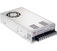 MW Mean Well MEAN WELL SPV-300-12 Bloc dalimentation à découpage 12 V/DC 25 A 300 W