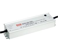 MW Mean Well MEAN WELL Transformateur pour LED 150.5 W 700 mA 21 - 215 V dimmable 1 pc(s)