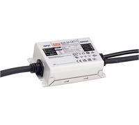 MW Mean Well MEAN WELL Transformateur pour LED 21 W 500 mA 25.2 - 42 V non dimmable 1 pc(s)