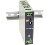 MW Mean Well XDR-150E-48 Alimentation rail DIN 48 V 3.25 A 156 W Contenu 1