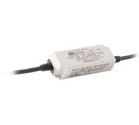 MEAN WELL XLN-25 LED-SNT IP67 Plastic Ca
