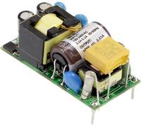 MW Mean Well MFM-15-5 Alimentation à découpage 5 V/DC 3 A 15 W