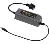 MW Mean Well OWA-60E-24 Alimentation de table à tension fixe 24 V/DC 2.5 A 60 W