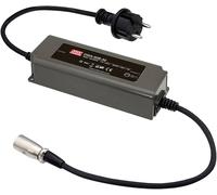 MW Mean Well OWA-90E-12 Alimentation de table à tension fixe 12 V/DC 7.5 A 90 W