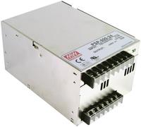 MW Mean Well PSP-600-27 Bloc d'alimentation à découpage 27 V/DC 22.2 A 600 W