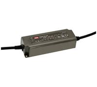 MW Mean Well PWM-60-24DA2 Driver de LED 60 W 2.5 A 24 V 1 pc(s)
