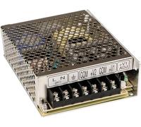 MW Mean Well RD-65A Alimentation à découpage 66 W