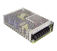 MW Mean Well RS-100-12 Bloc d'alimentation à découpage 12 V/DC 8.5 A 102 W