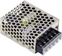 MW Mean Well RS-15-5 Alimentation à découpage 5 V/DC 3 A 15 W