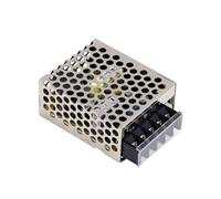 MeanWell RS-15-5 Bloc d’alimentation 15 W 5 V 3 A