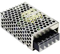 MW Mean Well RS-25-5 Bloc d'alimentation à découpage 5 V/DC 5 A 25 W