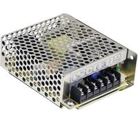 MW Mean Well RS-35-12 Alimentation à découpage 12 V/DC 3 A 36 W