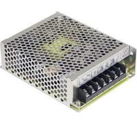 MW Mean Well RS-50-24 Alimentation à découpage 24 V/DC 2.2 A 52 W