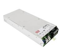MW Mean Well RSP-1000-48 Bloc d'alimentation à découpage 48 V/DC 21 A 1008 W