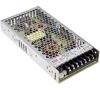 MW Mean Well RSP-150-24 Module d'alimentation à commutation 24 V/DC 6,3 A 151 W