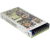MW Mean Well RSP-200-15 Bloc d'alimentation à découpage 15 V/DC 13.4 A 201 W