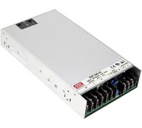 MW Mean Well RSP-500-12 Alimentation à découpage 12 V/DC 41.7 A 500 W