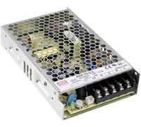 MW Mean Well RSP-75-15 Bloc d'alimentation à découpage 15 V/DC 5 A 75 W