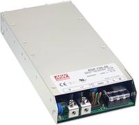 MW Mean Well RSP-750-12 Bloc d'alimentation à découpage 12 V/DC 62.5 A 750 W